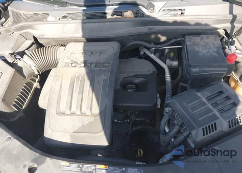 2014 Chevrolet Equinox Ls z USA, uszkodzony, nr VIN 2GNALAEK5E6299261